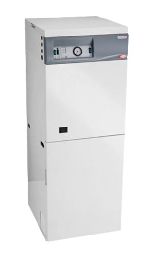 Heatrae Sadia Electromax as replacement for Gledhill Electramate